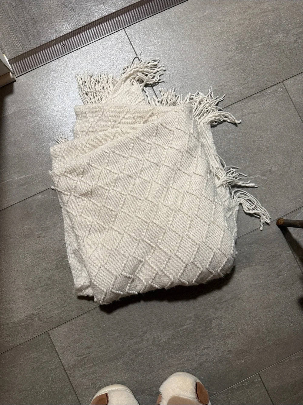 Blanket bundle